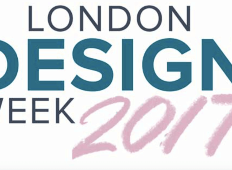 London design week